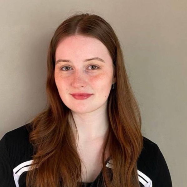 Полина Кравченко