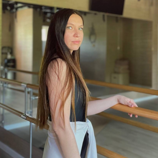 Ксения Сараева