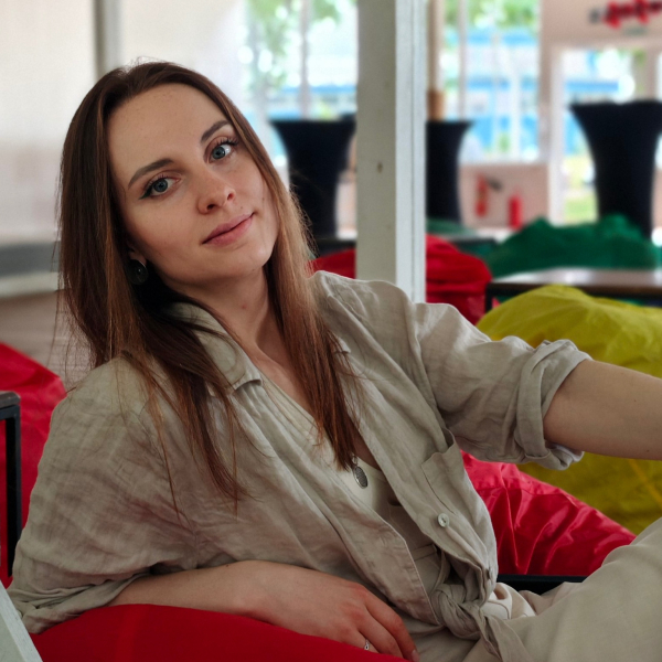 Алина Карпова