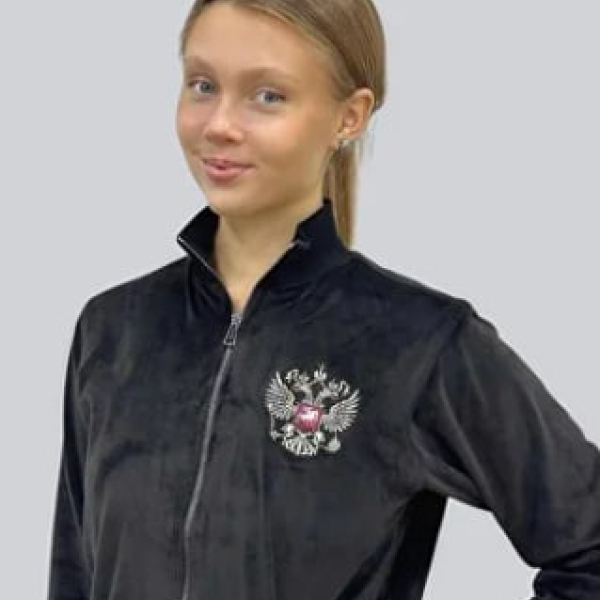 Маргарита Михайлова