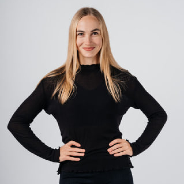 Татьяна Андреева