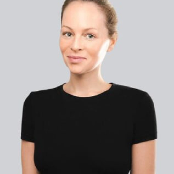 Евгения Шатилова