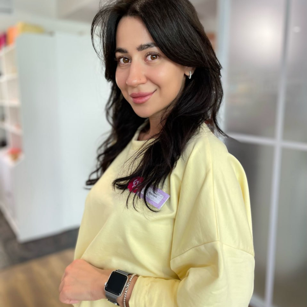 Ксения Игнатенко