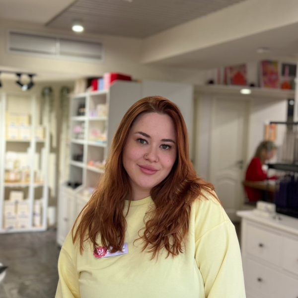 Анита Стрелецкая