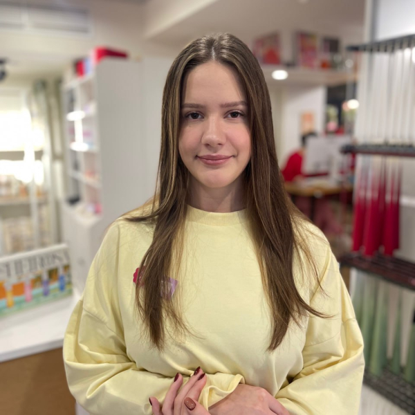 Наталья Пряхина