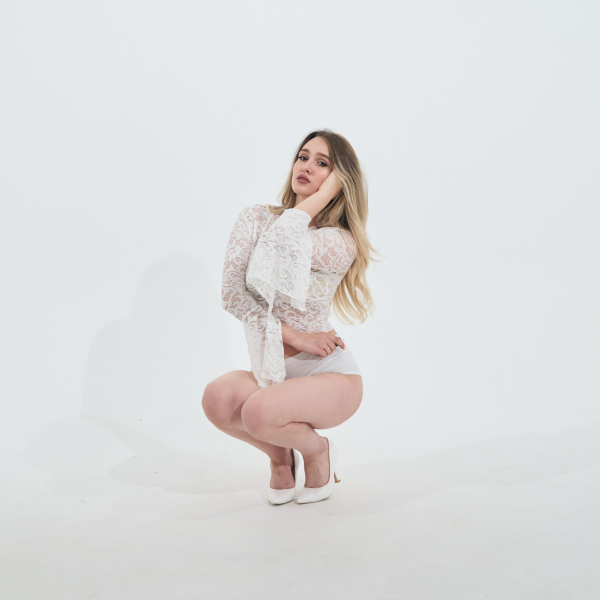 Настя Смирнова