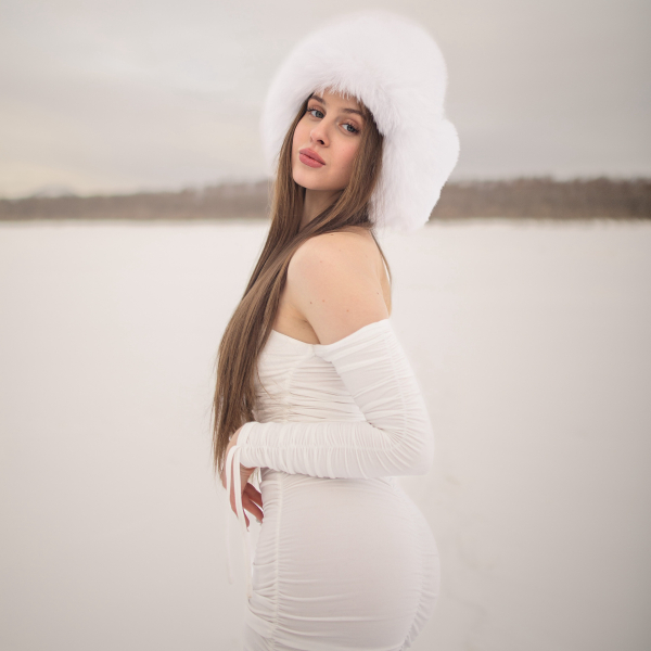 Алина Удоденко