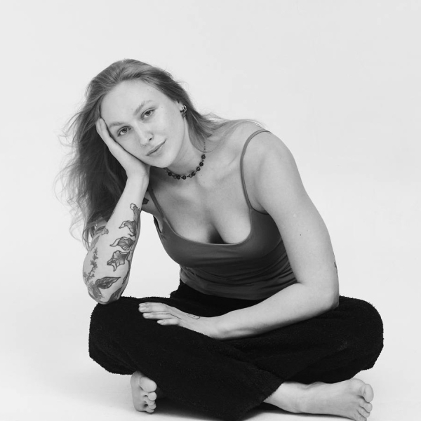 Василиса Коломазова