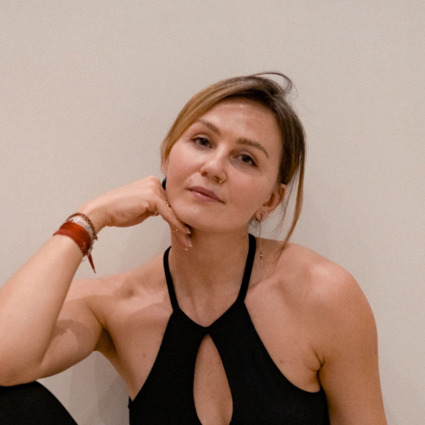 Евгения Никитина