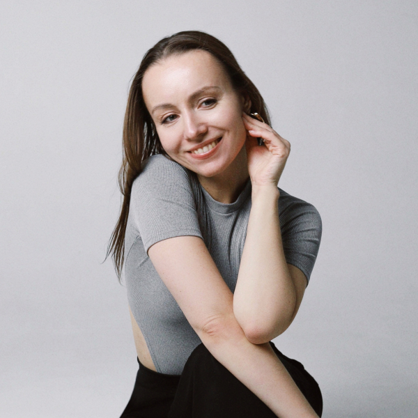 Юлия Хейлик