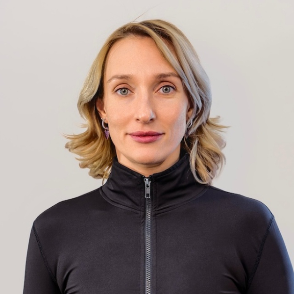 Екатерина Зинина