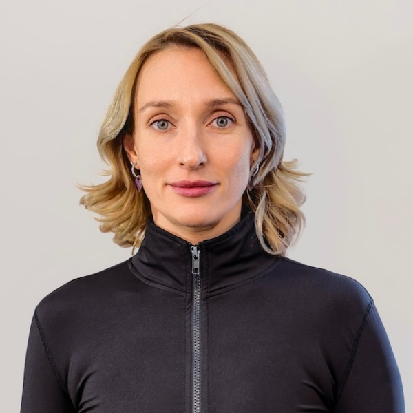 Екатерина Зинина