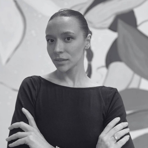 Анастасия Лонг