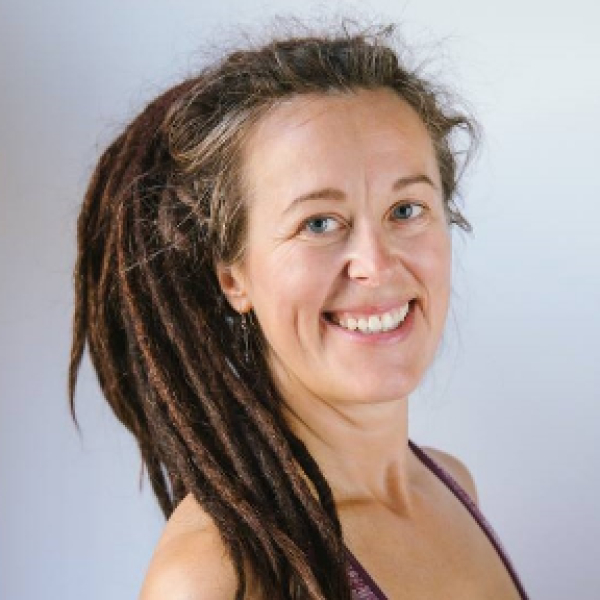 Наталья Александрова