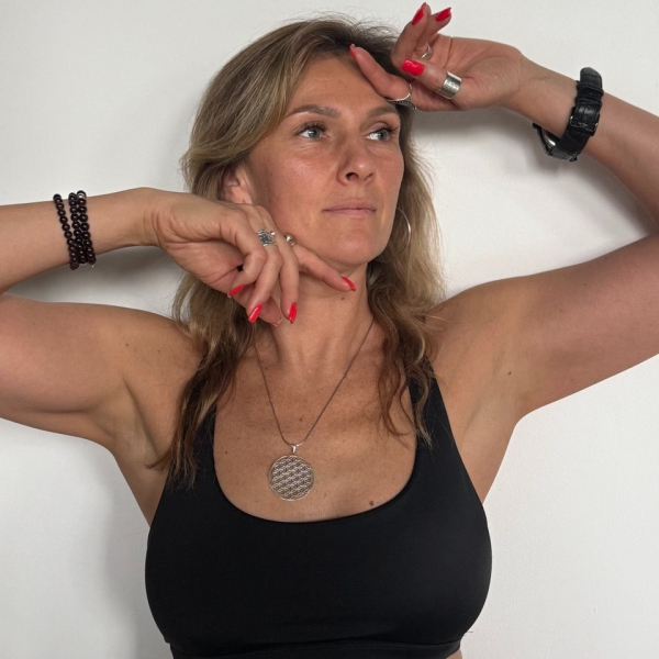 Татьяна Зорина