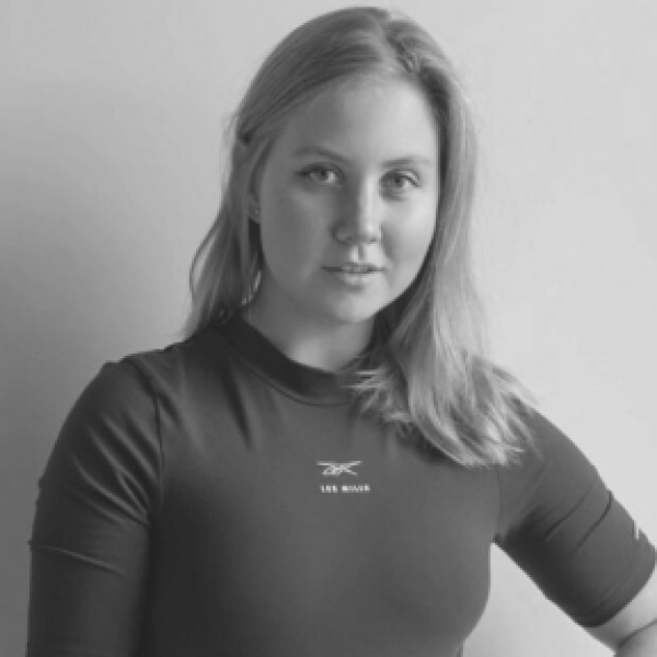 Надежда Никонова