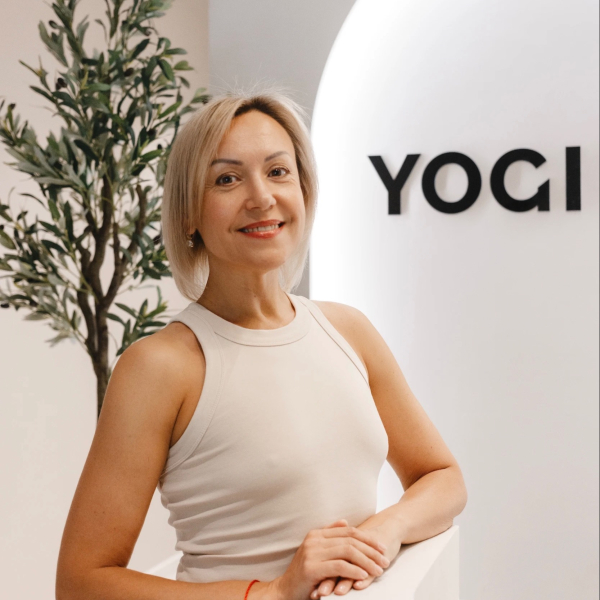 Татьяна Сухоцкая