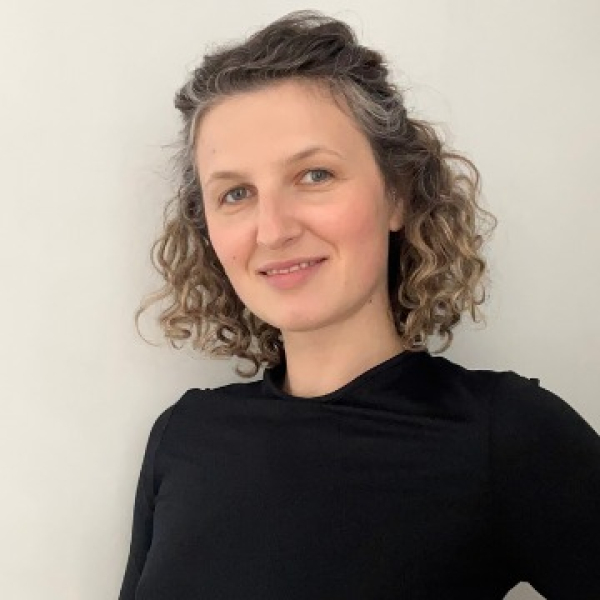 Полина Демахина