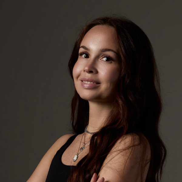 Дарья Налимова