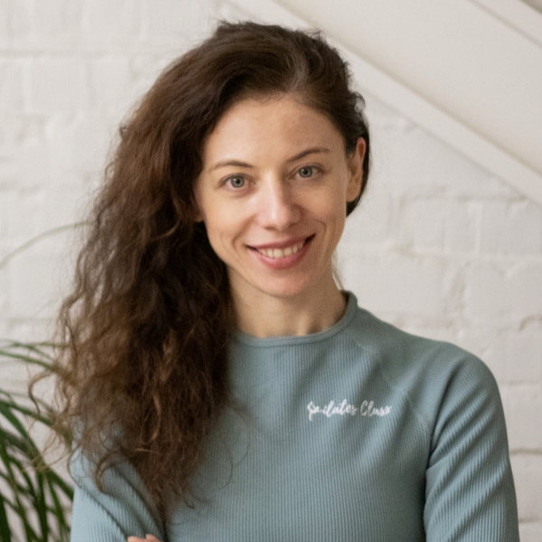 Екатерина А