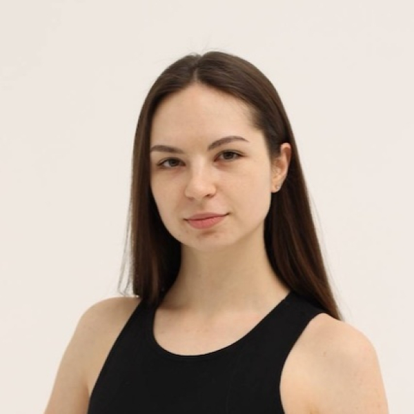 Евгения Гришкина