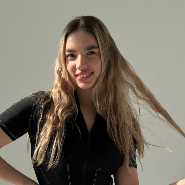 Люда Венгеренко