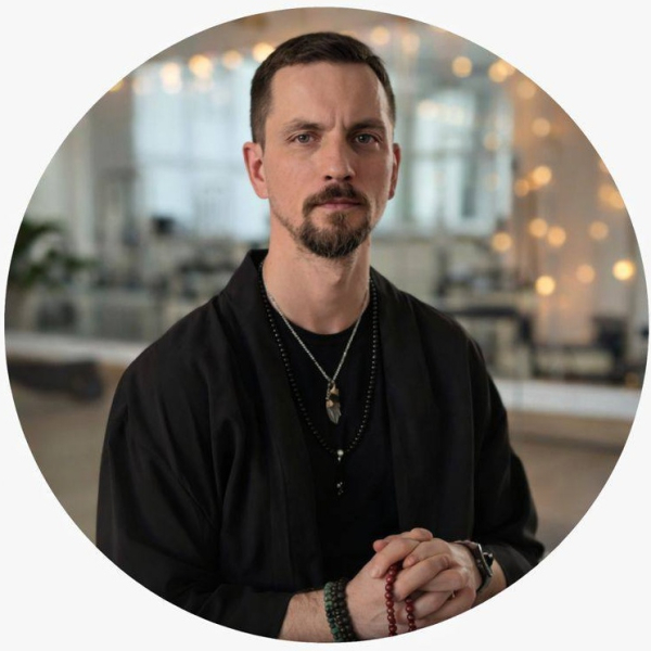 Антон Гачин