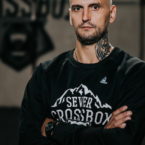 Дмитрий Белоусов