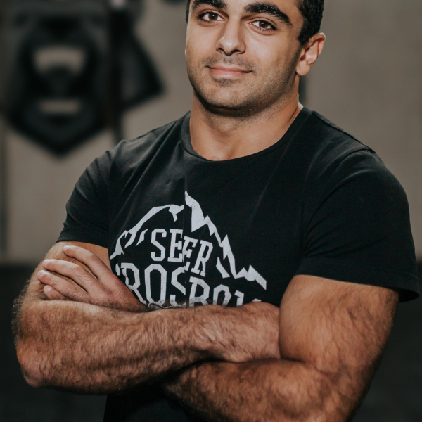 Артур Григорян