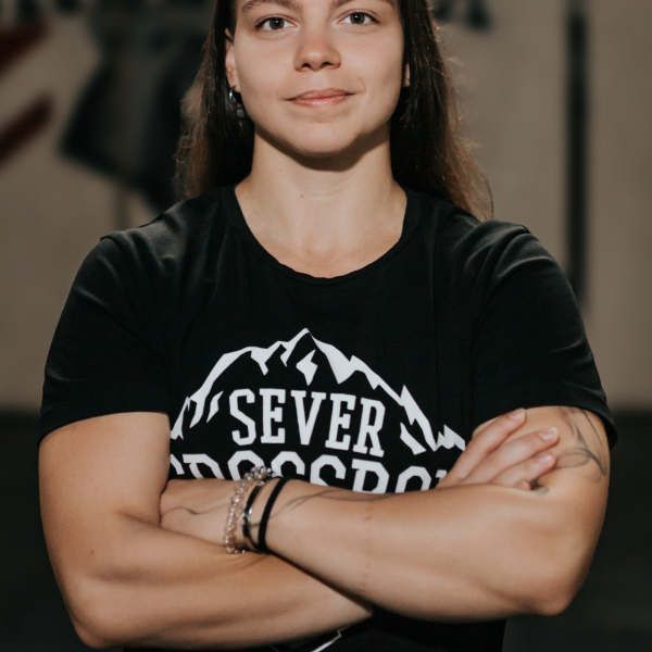 Ангелина Забелина