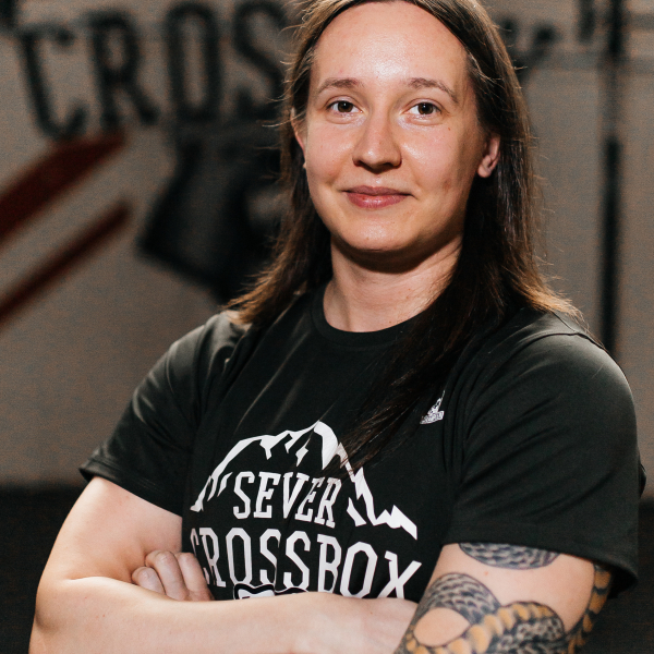 Юлия Малуева