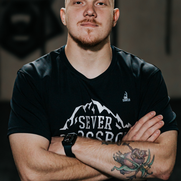 Тимофей Орлов