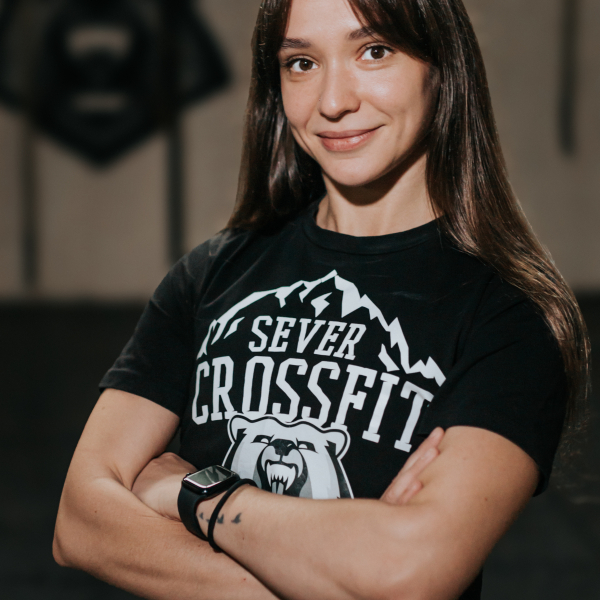 Алина Хайбулаева