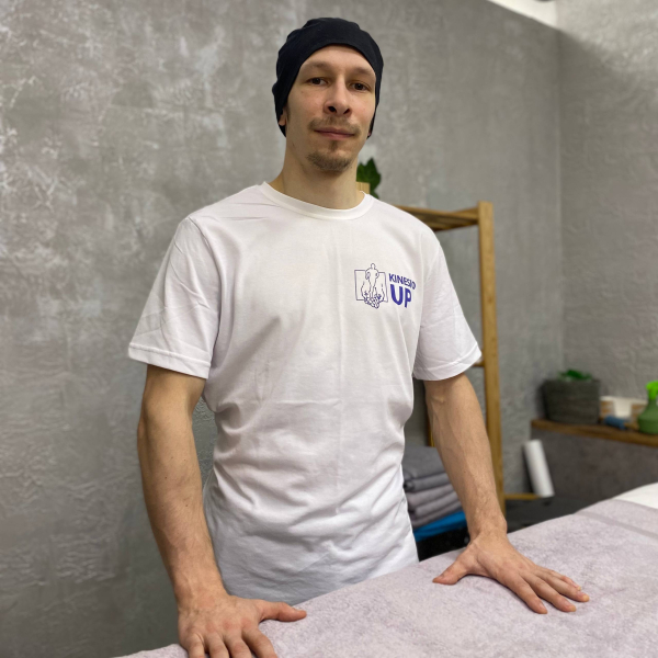 Андрей Ветер