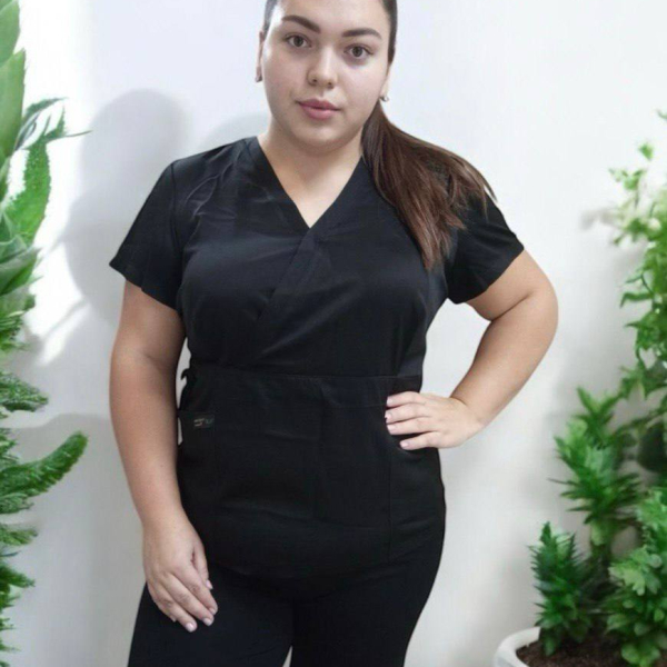 Женщина мастер