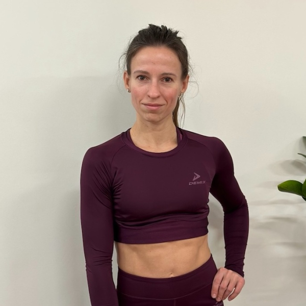 Юлия Гуляева