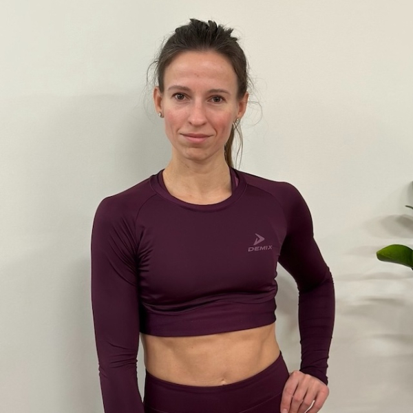 Юлия Гуляева