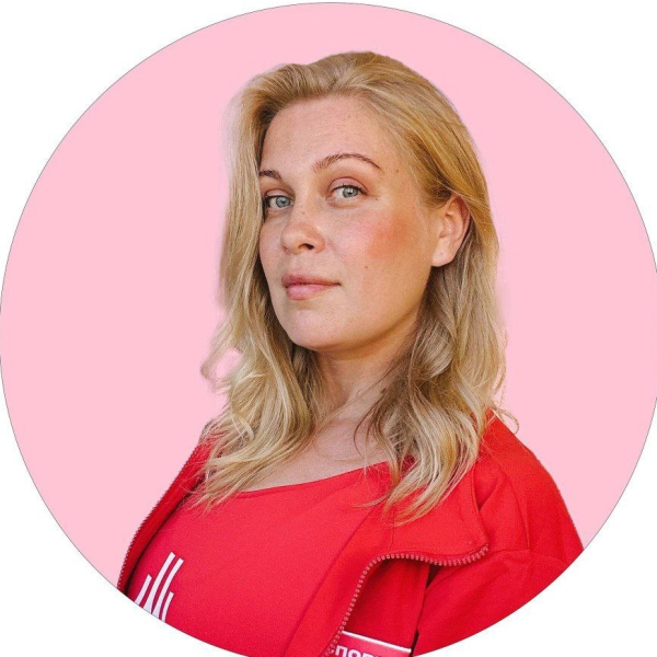 Екатерина Новосельцева