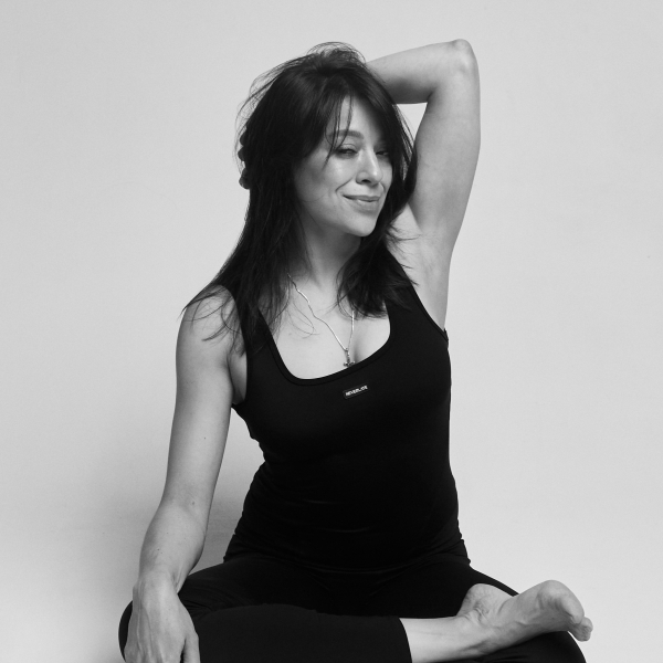 Маргарита Щербакова