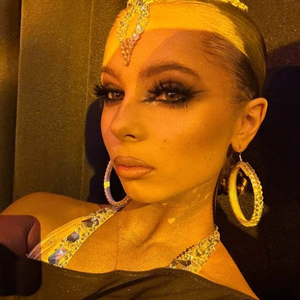 Кира Аксенова