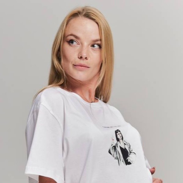 Ирина Мартыненкова