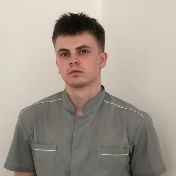 Андрей Никандров