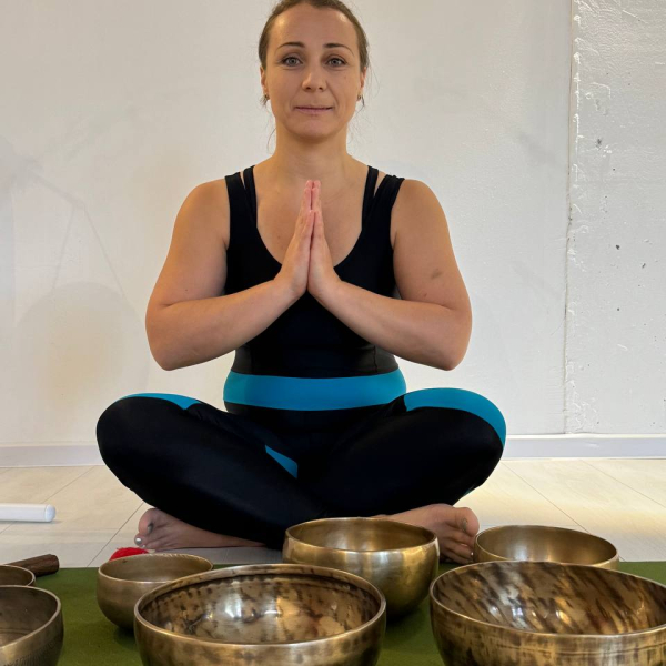 Екатерина Куркина