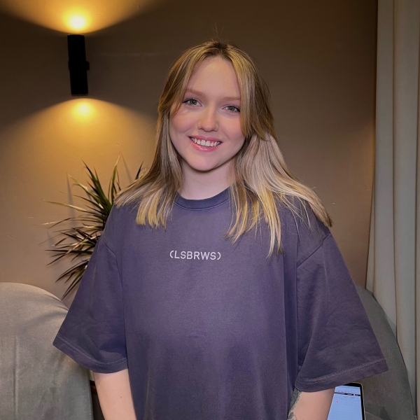 Ульяна Дворецкая