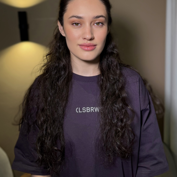 Дарина Шогенова