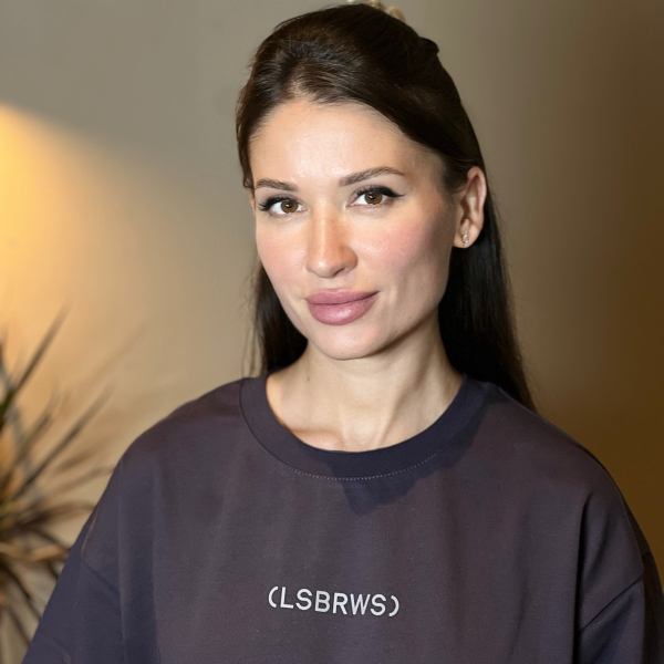 Рузия Сафина