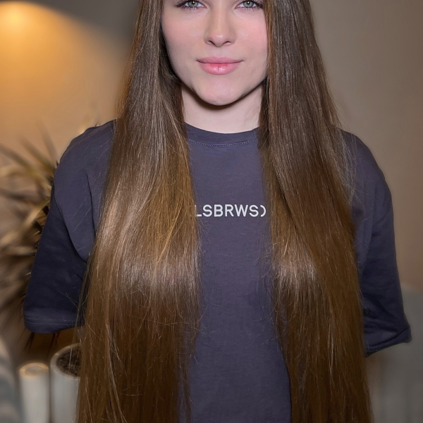 Ирина Орехова