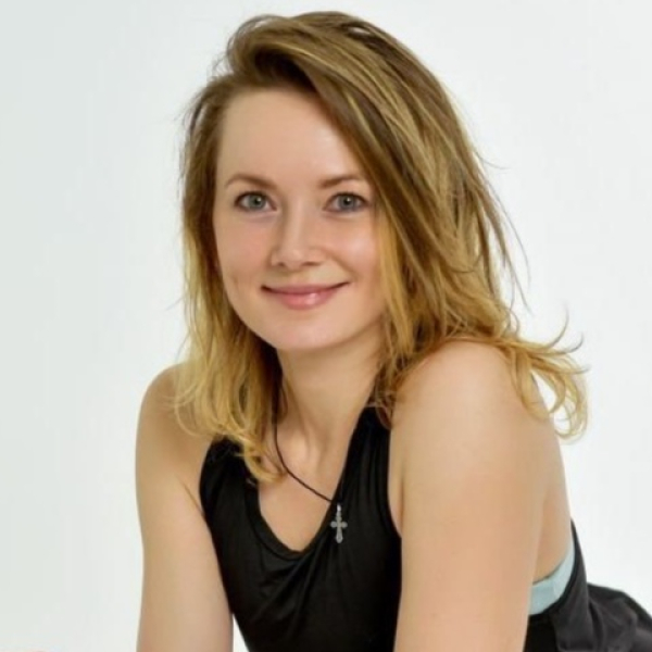 Наталья Нестеренко