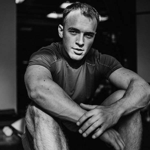 Роман Андреев