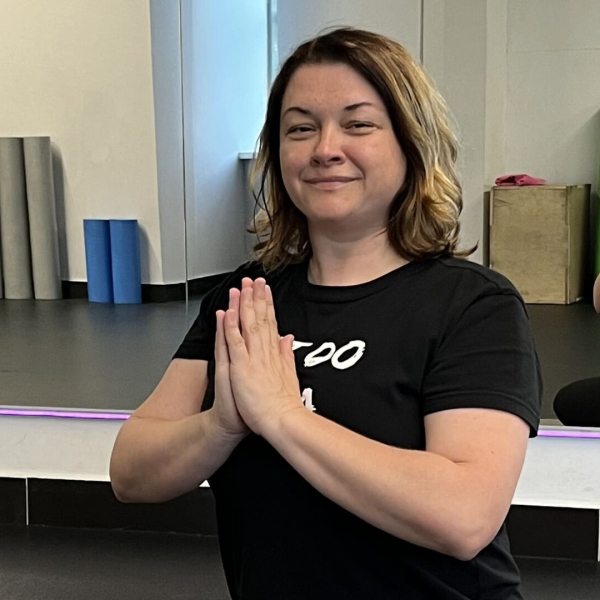 Мария Лямина